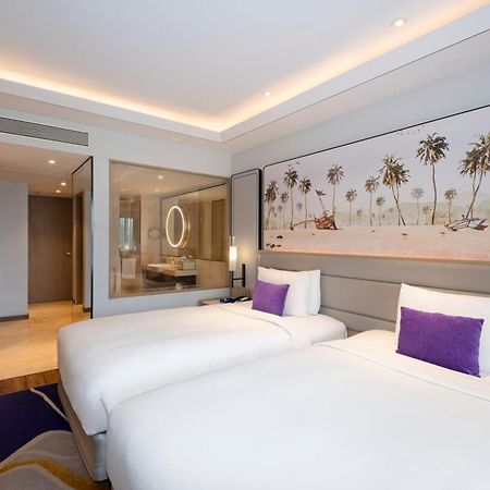 Vivanta Goa, Miramar Pangim Exterior foto