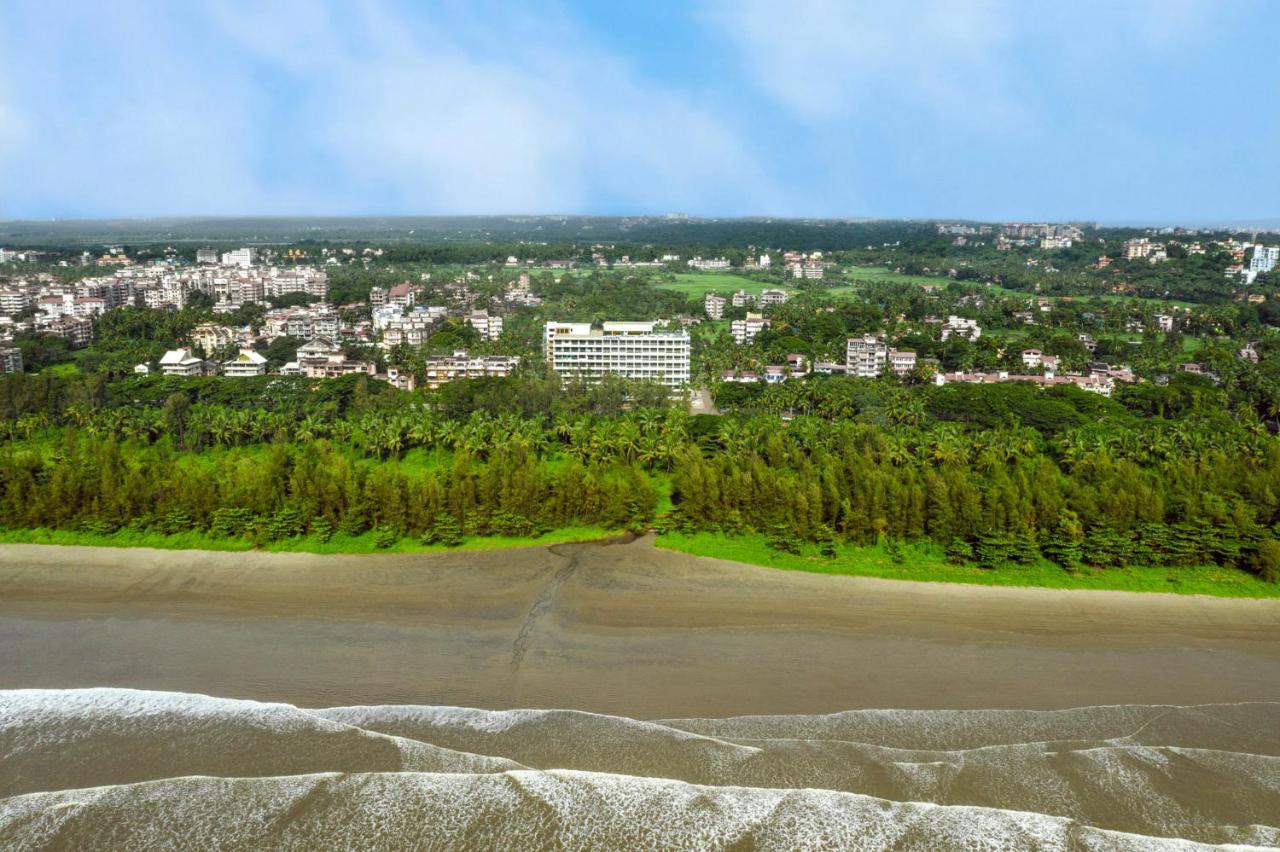 Vivanta Goa, Miramar Pangim Exterior foto