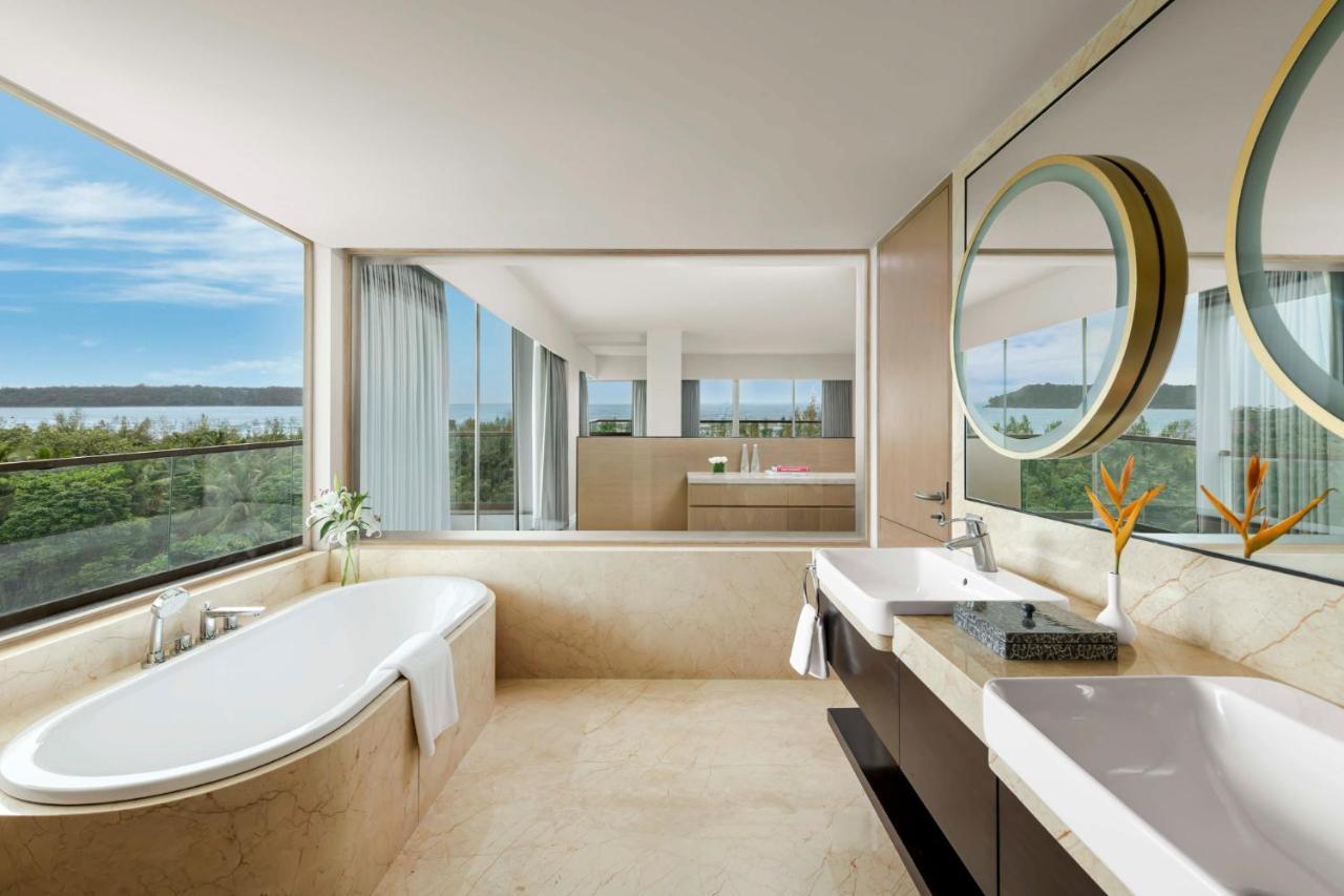 Vivanta Goa, Miramar Pangim Exterior foto